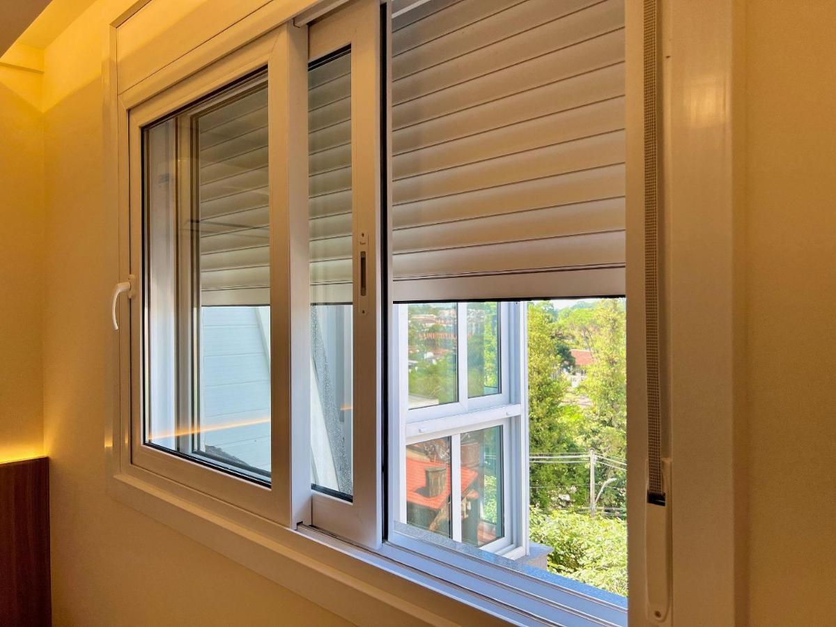 Apartament Cobertura Solar Do Ipe Centro 2 Dorm By Achei Canela Zewnętrze zdjęcie