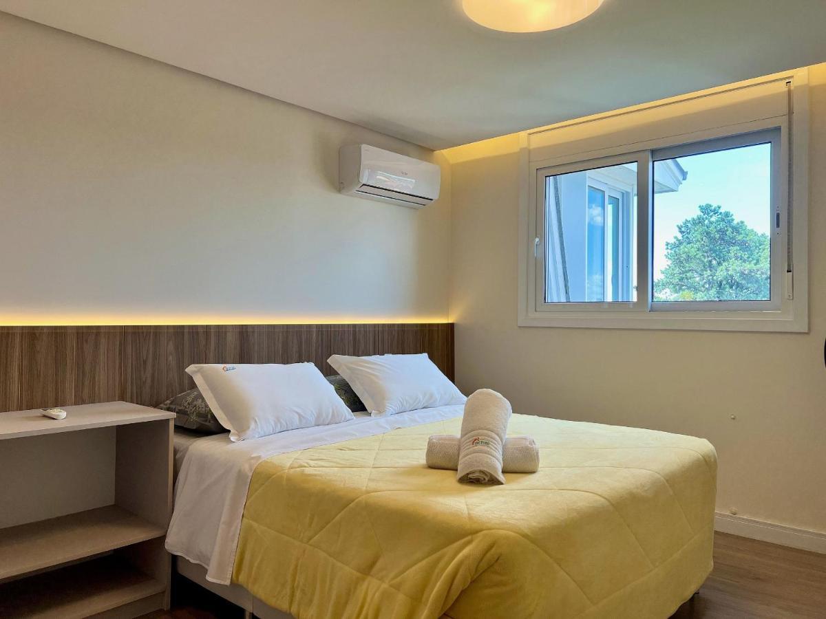 Apartament Cobertura Solar Do Ipe Centro 2 Dorm By Achei Canela Zewnętrze zdjęcie