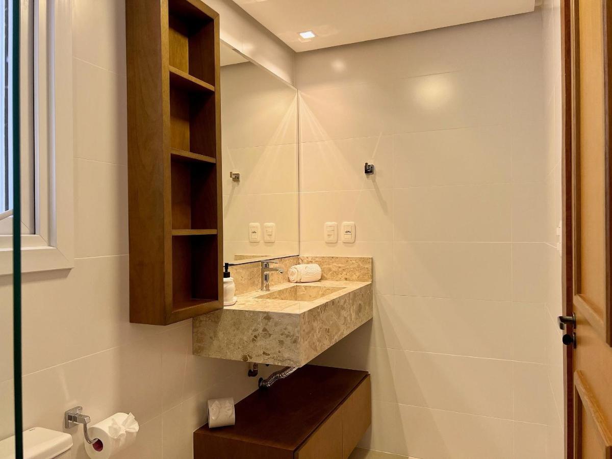 Apartament Cobertura Solar Do Ipe Centro 2 Dorm By Achei Canela Zewnętrze zdjęcie